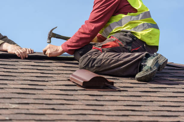 Best Roof Leak Repair  in Edgewater, FL