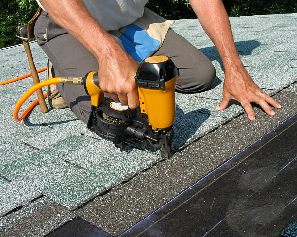 Trusted Edgewater, FL Roofing Contractor Experts