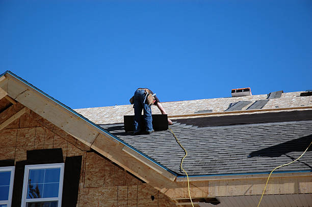 Best Storm Damage Roof Repair  in Edgewater, FL