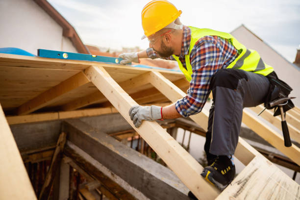 Best Residential Roofing Contractor  in Edgewater, FL
