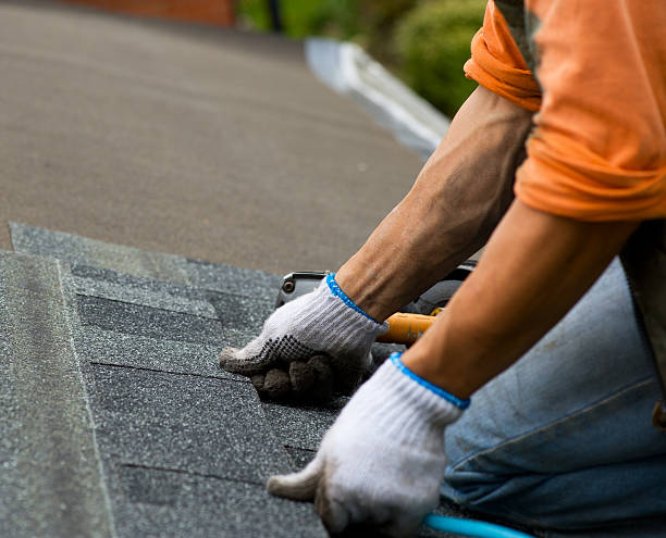 Quick and Trustworthy Emergency Roof Repair Services in Edgewater, FL